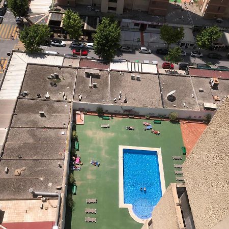 El Apartamento De Cristian 3 Benidorm Exterior foto